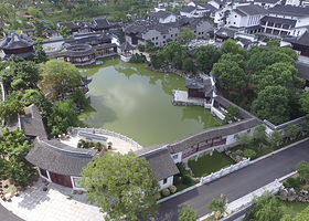 2018江西南昌“秋之恋”主题花卉节