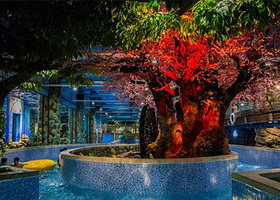 晋中华夏丽呈酒店(定阳路店)