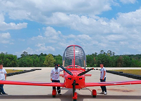 海南飞行俱乐部