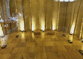 水沐汤城休闲水汇