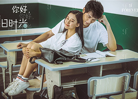 制片之王影视基地