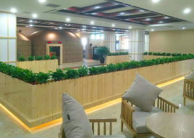 钱汤洗浴温泉汗蒸