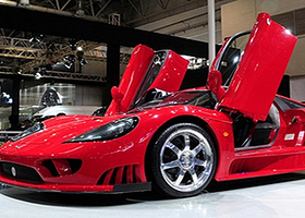 广州国际汽车展览会