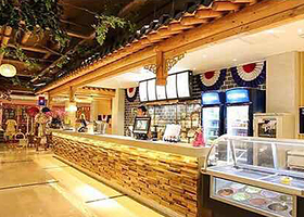 金禹都汗蒸广场(中模国际大厦店)