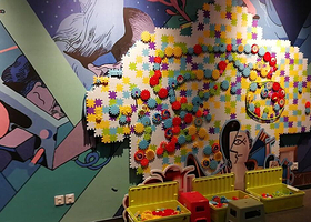 骇客星探索乐园