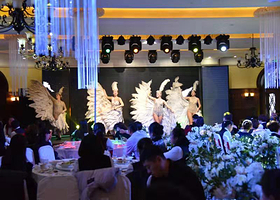 莫斯科演艺广场