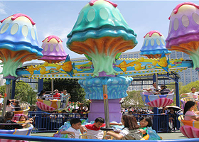 大兴东旅游世界