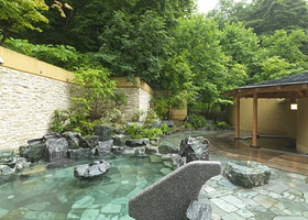 森之歌温泉