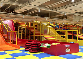 荆州袋鼠玩趣城