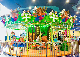 金融街·海世界儿童乐园