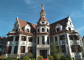 天津袁世凯故居