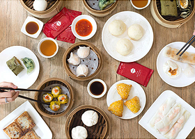 小红楼（克拉码头分店）