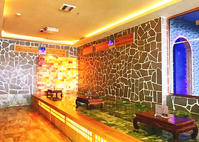 煌庭洗浴汗蒸时代