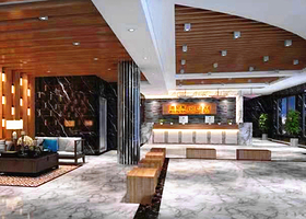 义乌威尼斯水城