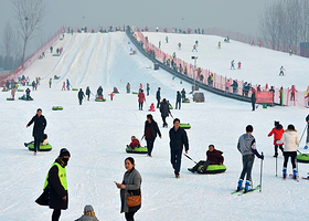 亚太生态观光园