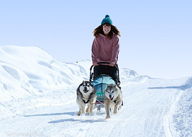 北野生动物园札幌