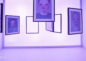 【奇境公寓】国际当红影像博主群展