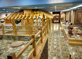 盘锦温莎池典洗浴中心