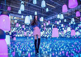 迷宫的异想世界