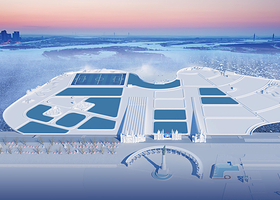 江上大众冰雪嘉年华