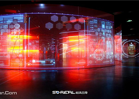 SoReal·焕真 超体空间