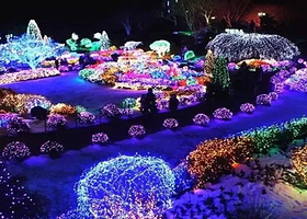 左权湖生态农业示范园