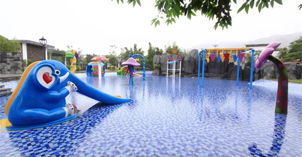 郴州汝城福泉山庄温泉单人票