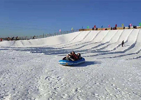 妫川冰雪嘉年华