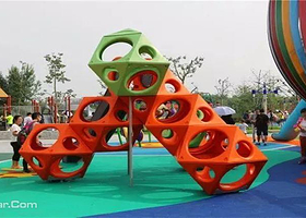 未来亲子童话森林乐园