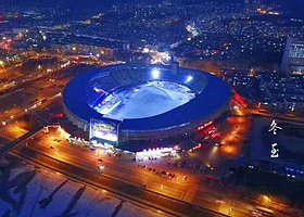 龙兴冰雪嘉年华