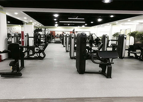 祥悦蓝德游泳健身会所