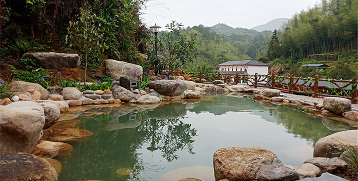 汝城热水寨温泉门票,汝城热水寨温泉门票预订,汝城热水寨温泉门票价格