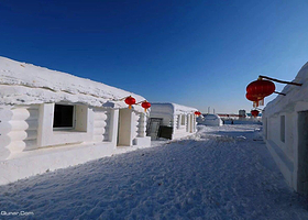 沈阳沈北冰雪世纪