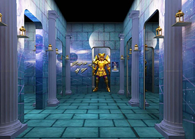 杭州|《圣斗士星矢》燃烧三十年主题展