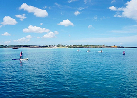 LEADERS海洋俱乐部