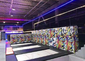 太姆斯时尚运动公园