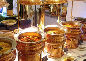 马哥孛罗咖啡厅