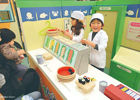 巴生谷Kidzooona儿童游乐区（AEON Rawang店）