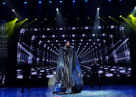 大型综艺魔幻秀《梦幻黄山》