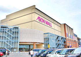 冲绳永旺梦乐城