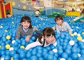 巴生谷Kidzooona儿童游乐区（AEON AU2店）