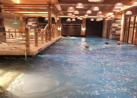 沐今宫汤泉生活馆