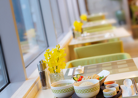 话匣子餐厅(Chatterbox )