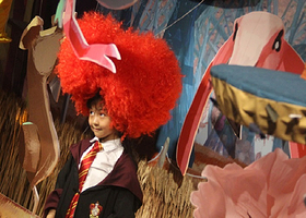 奇梦爱丽丝之重回仙境