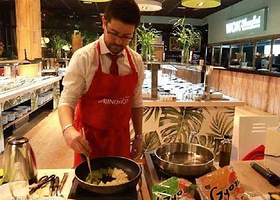 马德里烹饪学校