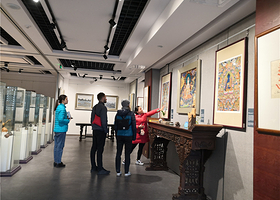 榕湖人文及美术馆