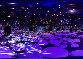 泰国普吉岛Tribhum3D主题公园