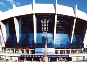 上海富豪东亚酒店