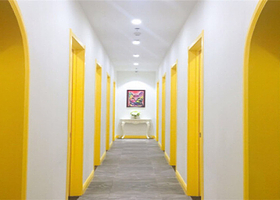 黛米与我童乐亲水会所