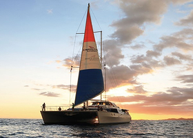 Captain Cook库克船长号